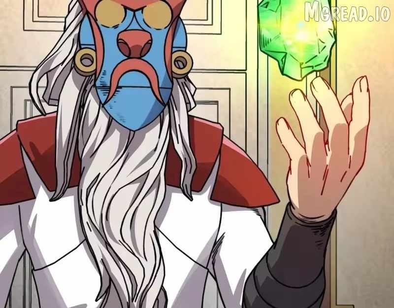 Starting as the God of Wealth, Taming Billions of Divine Pets! Chapter 79 - Page 20