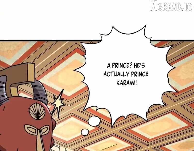 Starting as the God of Wealth, Taming Billions of Divine Pets! Chapter 79 - Page 36