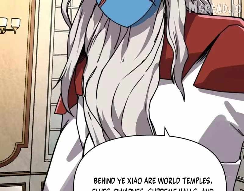 Starting as the God of Wealth, Taming Billions of Divine Pets! Chapter 79 - Page 49