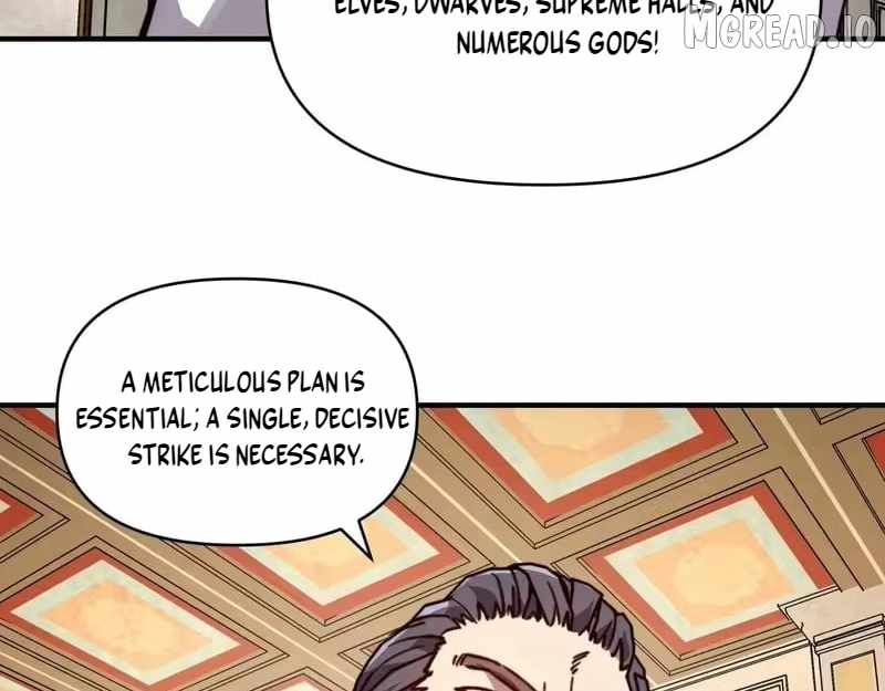 Starting as the God of Wealth, Taming Billions of Divine Pets! Chapter 79 - Page 50