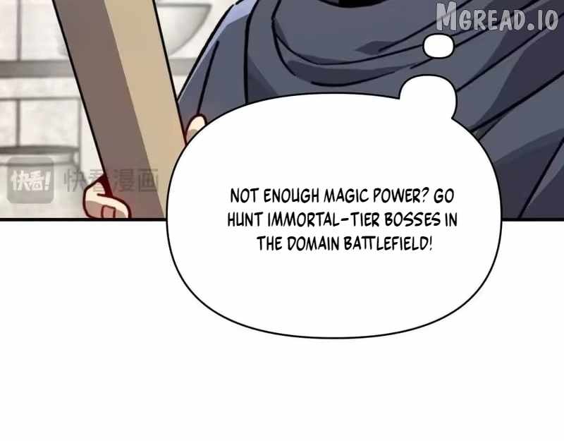 Starting as the God of Wealth, Taming Billions of Divine Pets! Chapter 79 - Page 81