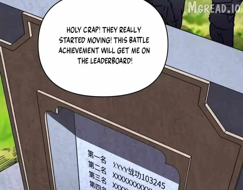 Starting as the God of Wealth, Taming Billions of Divine Pets! Chapter 80 - Page 50