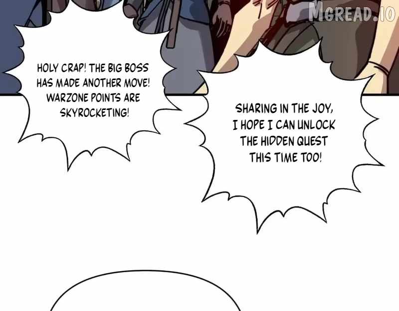 Starting as the God of Wealth, Taming Billions of Divine Pets! Chapter 80 - Page 62