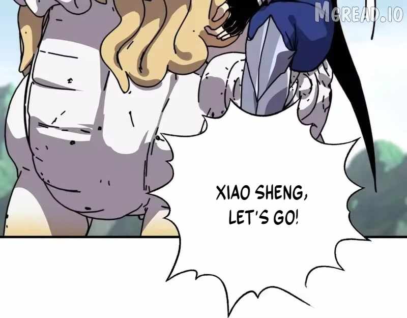 Starting as the God of Wealth, Taming Billions of Divine Pets! Chapter 80 - Page 72