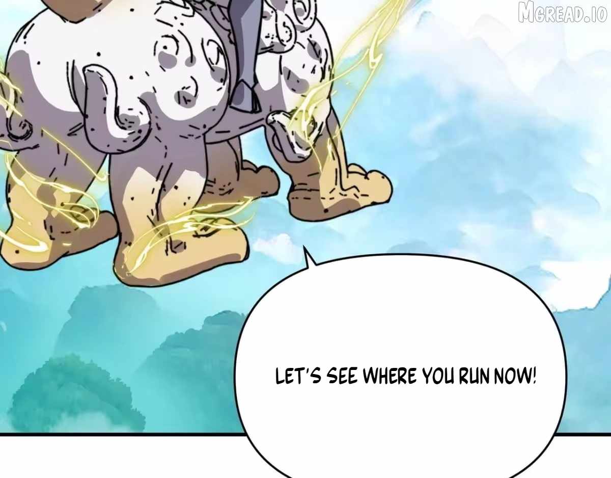 Starting as the God of Wealth, Taming Billions of Divine Pets! Chapter 81 - Page 18