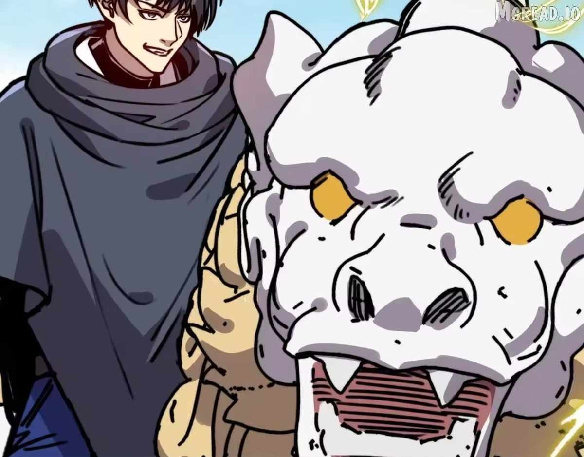 Starting as the God of Wealth, Taming Billions of Divine Pets! Chapter 81 - Page 26