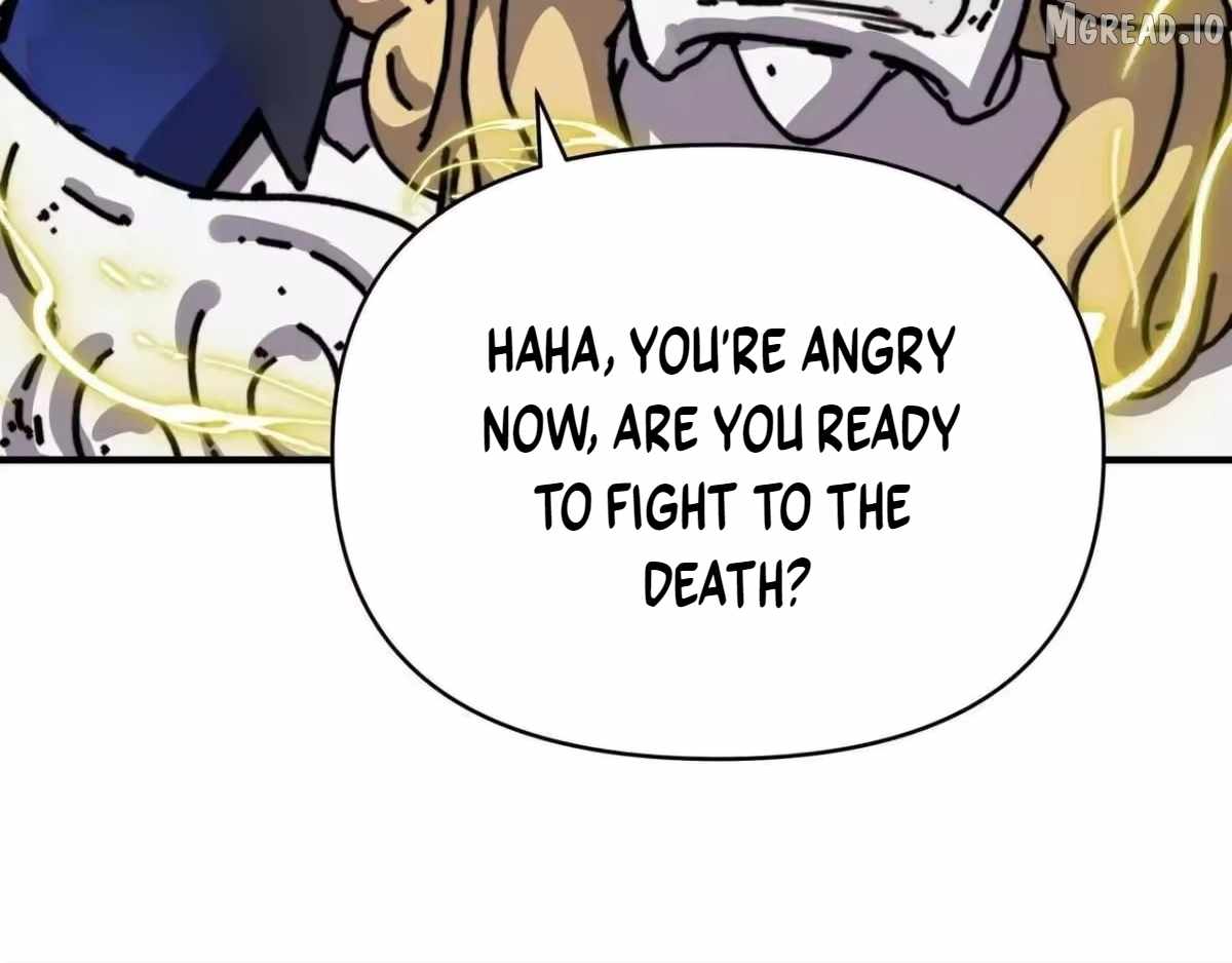Starting as the God of Wealth, Taming Billions of Divine Pets! Chapter 81 - Page 27
