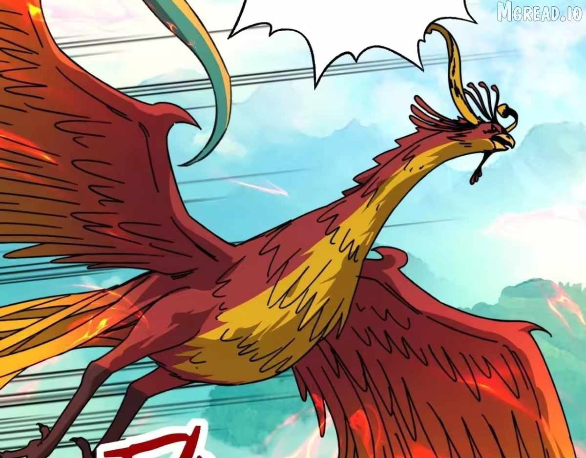 Starting as the God of Wealth, Taming Billions of Divine Pets! Chapter 81 - Page 30