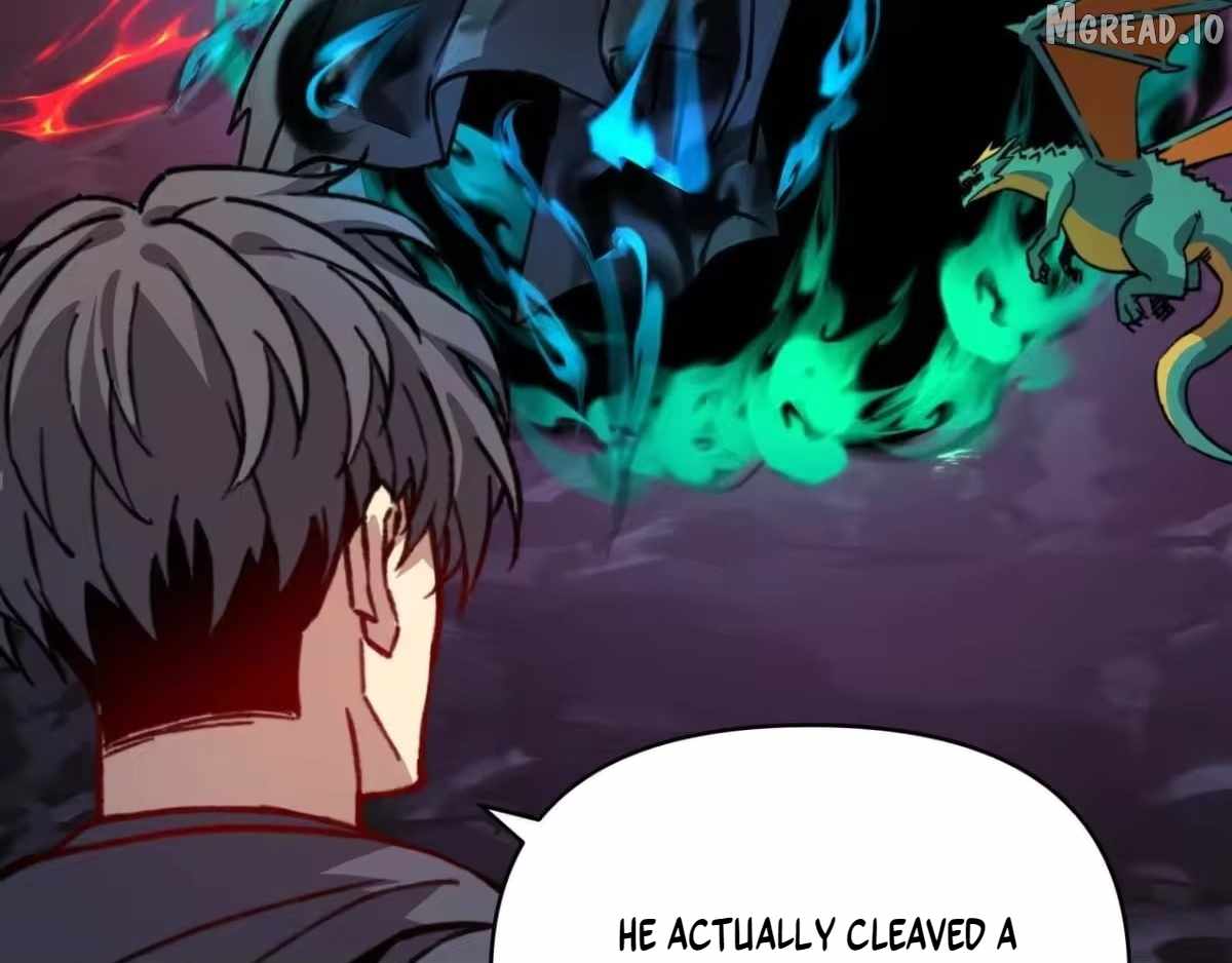 Starting as the God of Wealth, Taming Billions of Divine Pets! Chapter 81 - Page 39