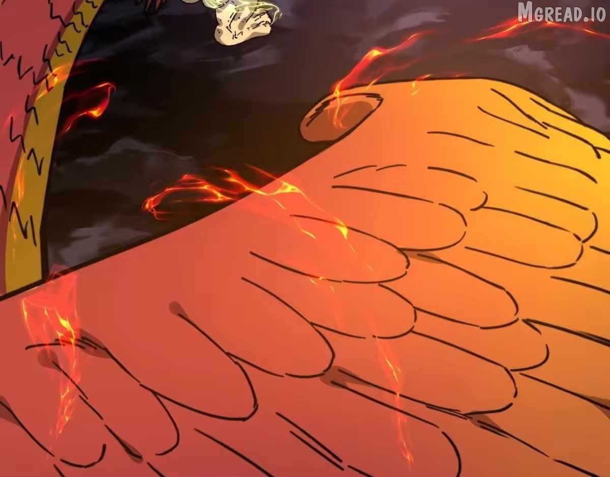 Starting as the God of Wealth, Taming Billions of Divine Pets! Chapter 81 - Page 67