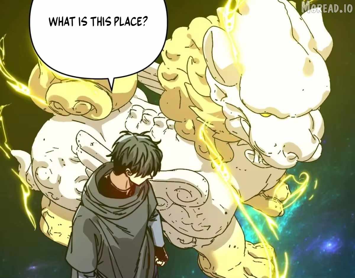Starting as the God of Wealth, Taming Billions of Divine Pets! Chapter 81 - Page 77