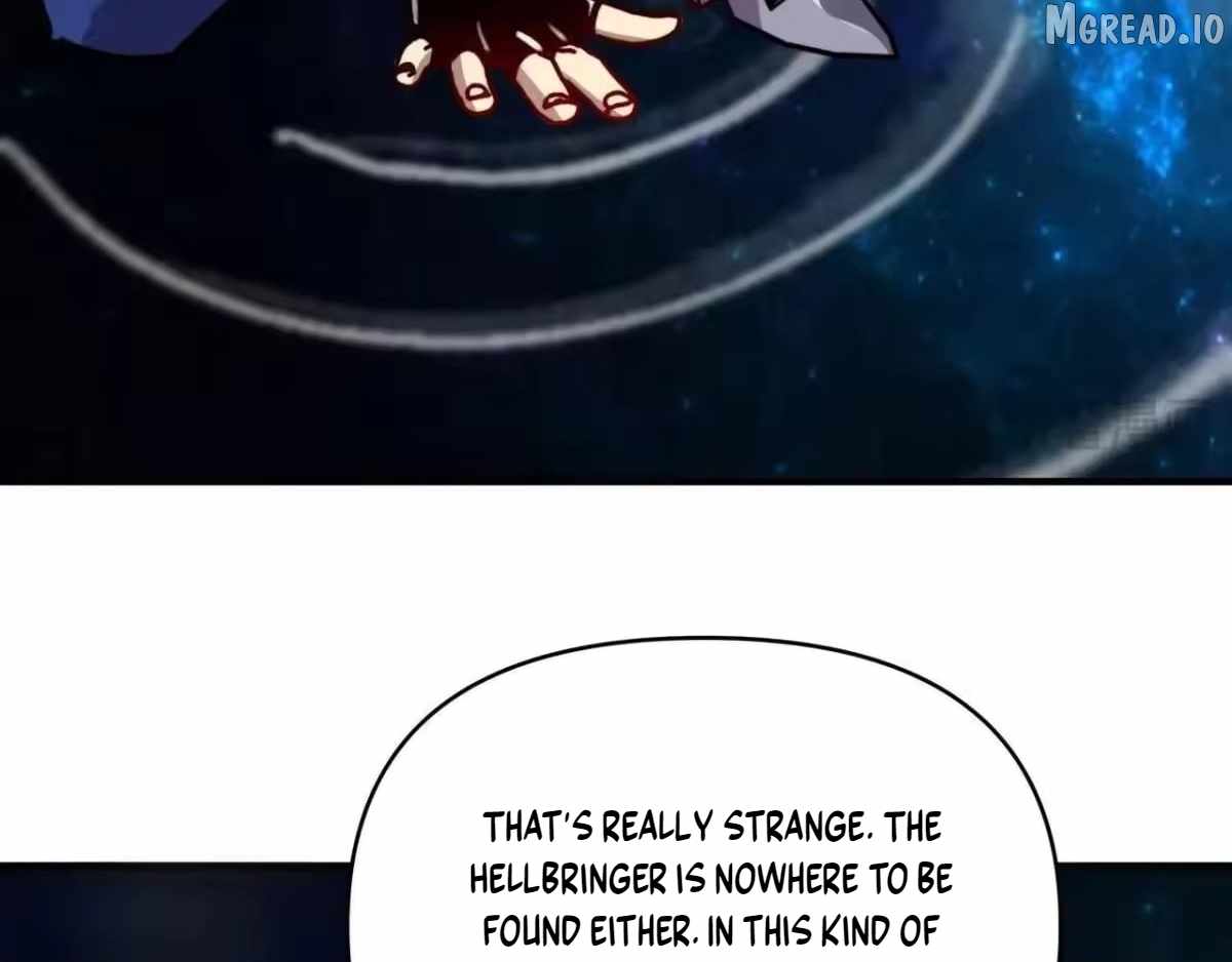 Starting as the God of Wealth, Taming Billions of Divine Pets! Chapter 81 - Page 82
