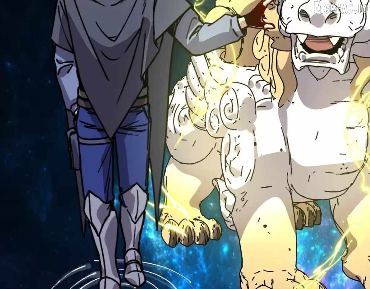 Starting as the God of Wealth, Taming Billions of Divine Pets! Chapter 81 - Page 89