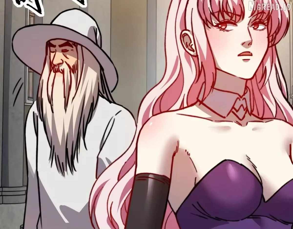 Starting as the God of Wealth, Taming Billions of Divine Pets! Chapter 82 - Page 105