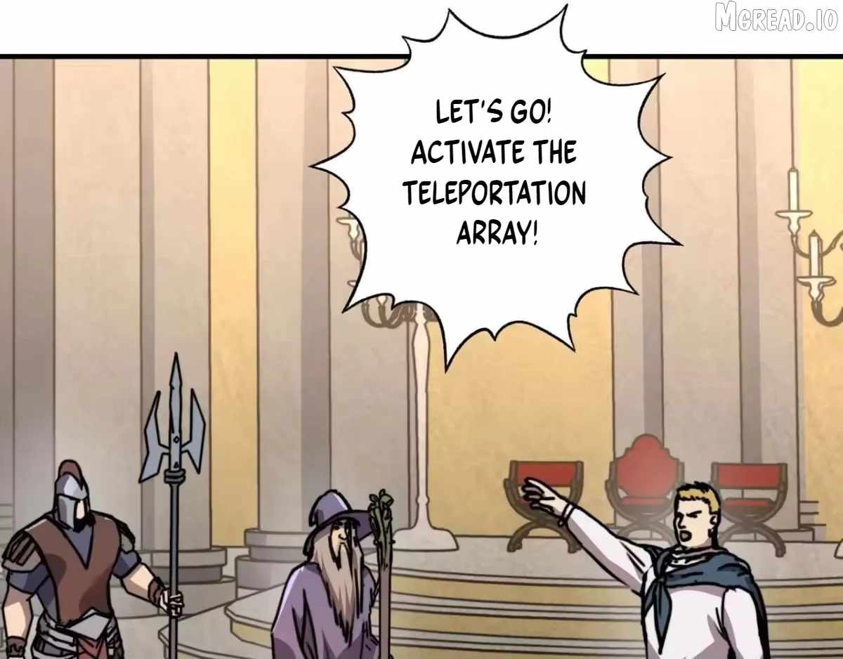 Starting as the God of Wealth, Taming Billions of Divine Pets! Chapter 82 - Page 109