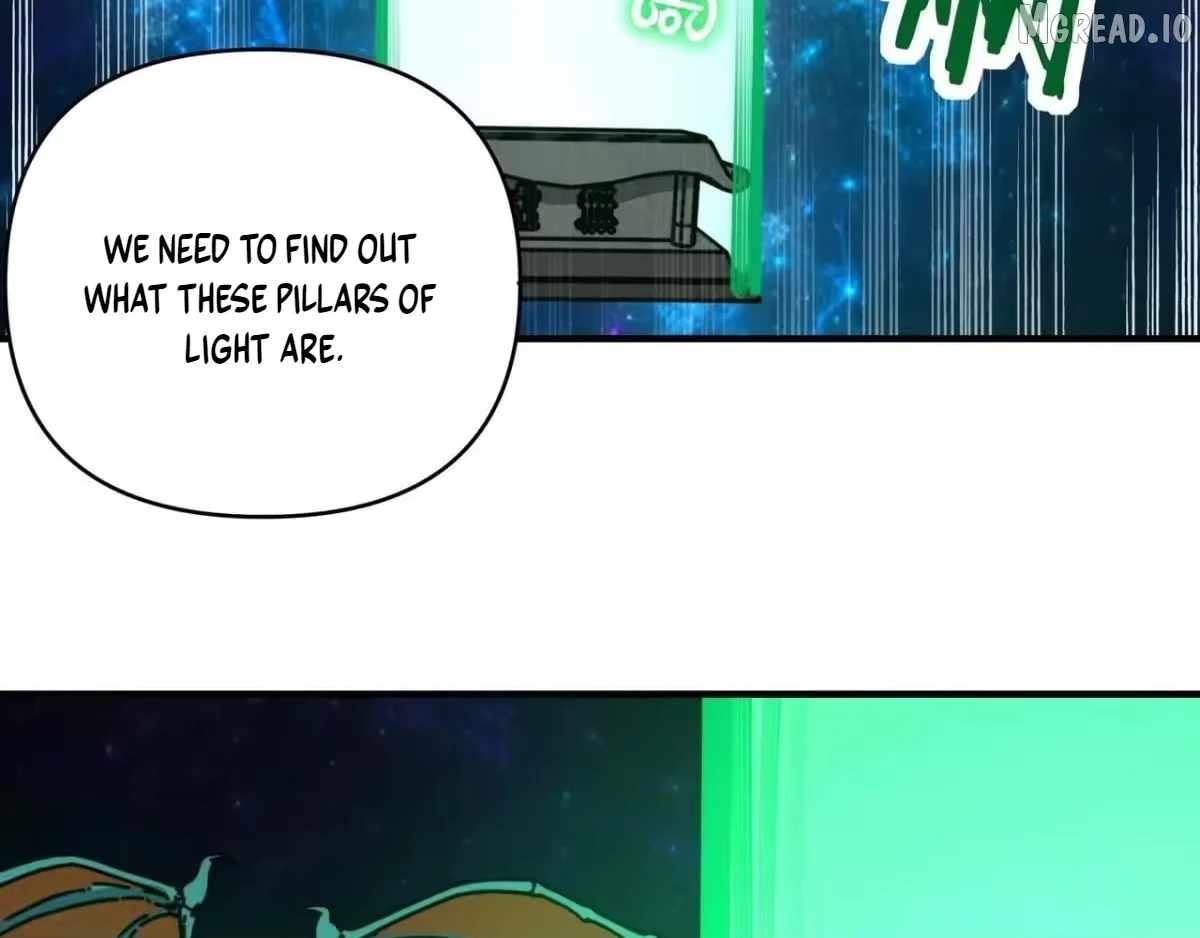 Starting as the God of Wealth, Taming Billions of Divine Pets! Chapter 82 - Page 53
