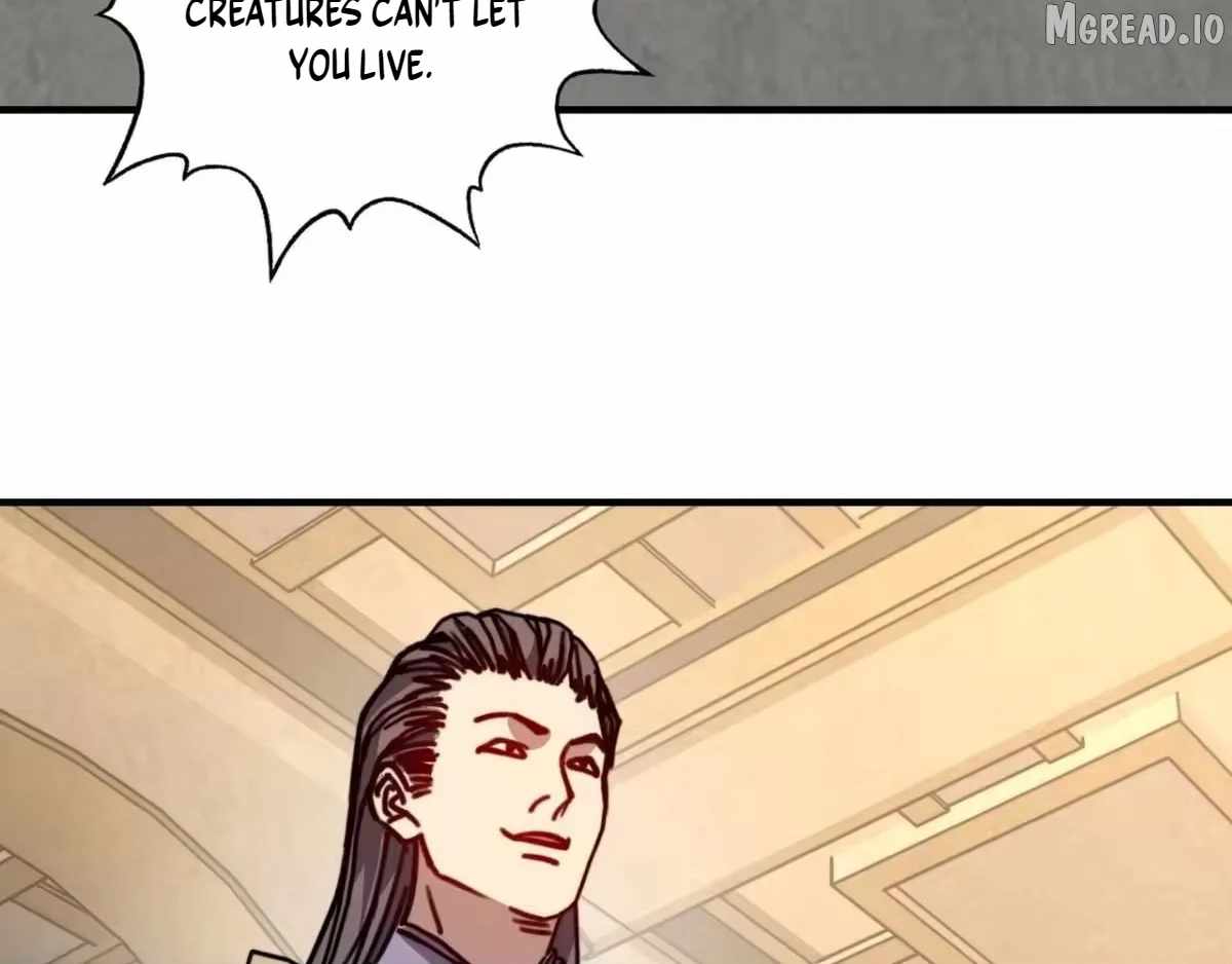 Starting as the God of Wealth, Taming Billions of Divine Pets! Chapter 82 - Page 97