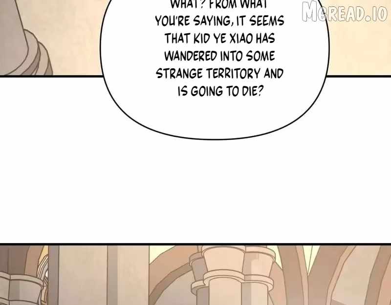 Starting as the God of Wealth, Taming Billions of Divine Pets! Chapter 83 - Page 3
