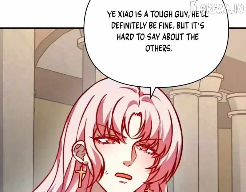 Starting as the God of Wealth, Taming Billions of Divine Pets! Chapter 83 - Page 6
