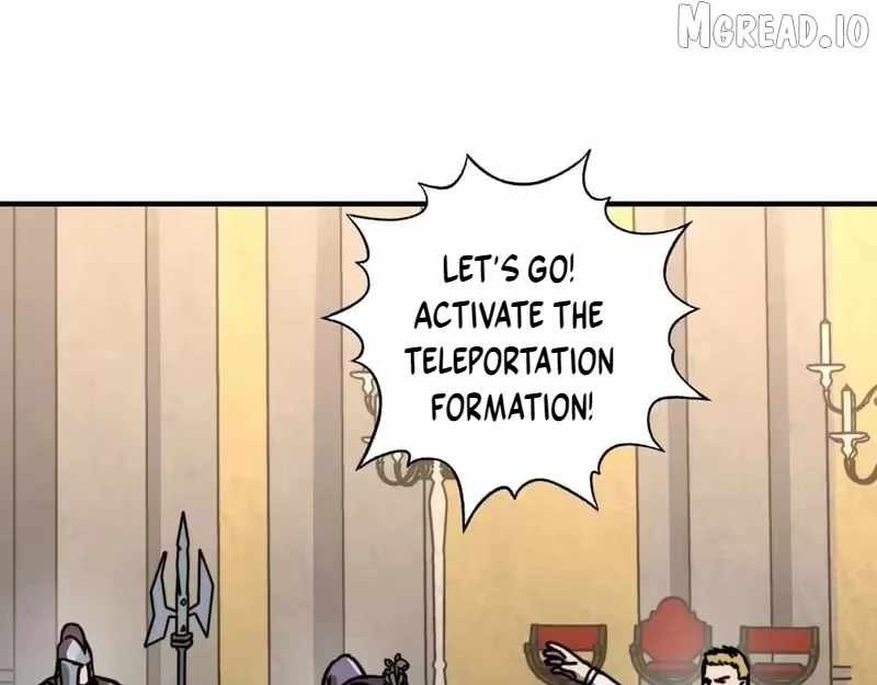 Starting as the God of Wealth, Taming Billions of Divine Pets! Chapter 83 - Page 8