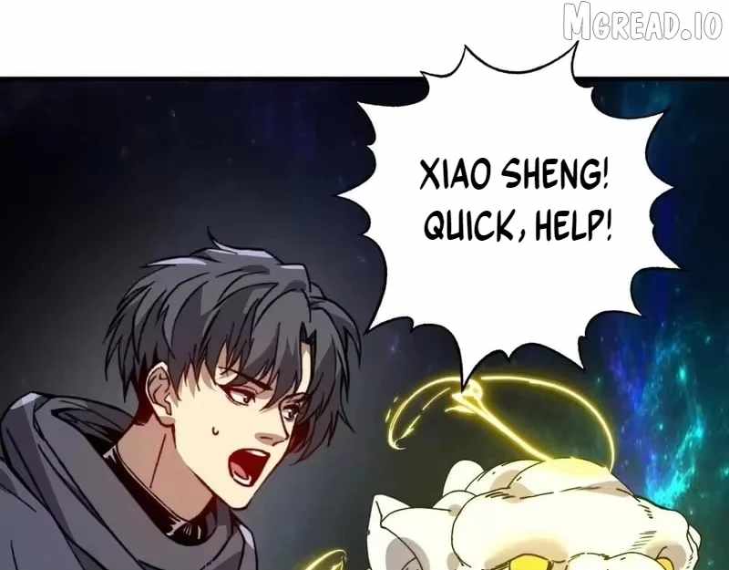 Starting as the God of Wealth, Taming Billions of Divine Pets! Chapter 83 - Page 81