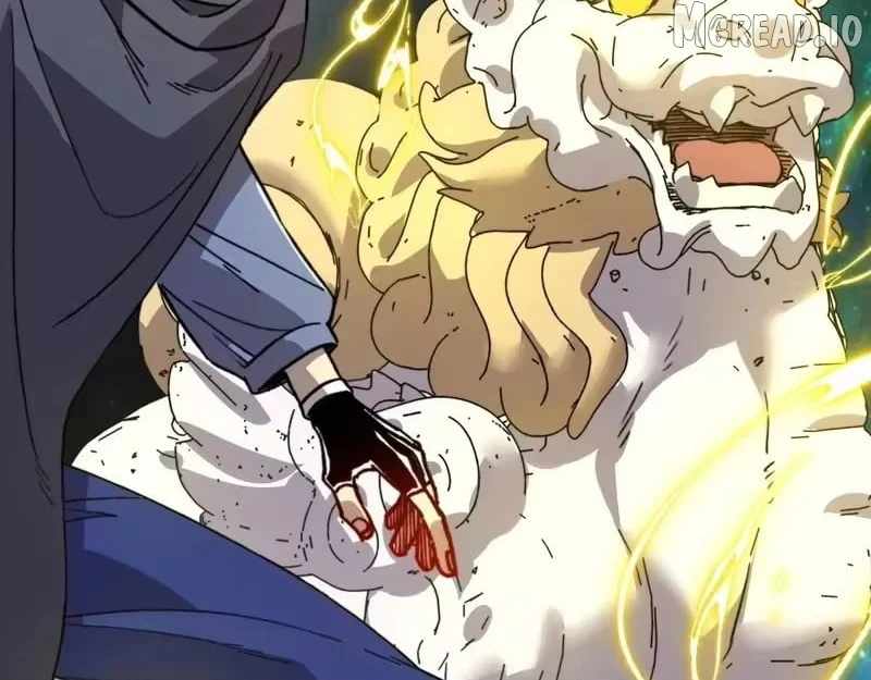 Starting as the God of Wealth, Taming Billions of Divine Pets! Chapter 83 - Page 82