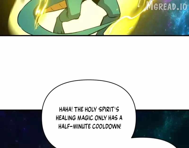 Starting as the God of Wealth, Taming Billions of Divine Pets! Chapter 83 - Page 88