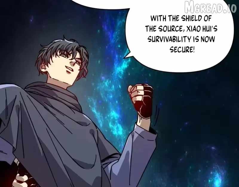 Starting as the God of Wealth, Taming Billions of Divine Pets! Chapter 83 - Page 89