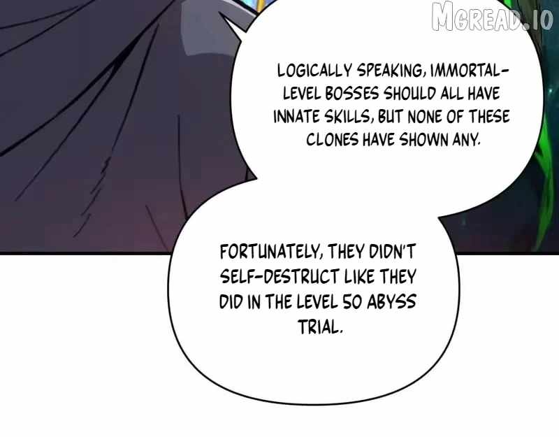 Starting as the God of Wealth, Taming Billions of Divine Pets! Chapter 84 - Page 109
