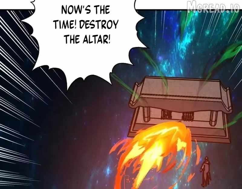 Starting as the God of Wealth, Taming Billions of Divine Pets! Chapter 84 - Page 33