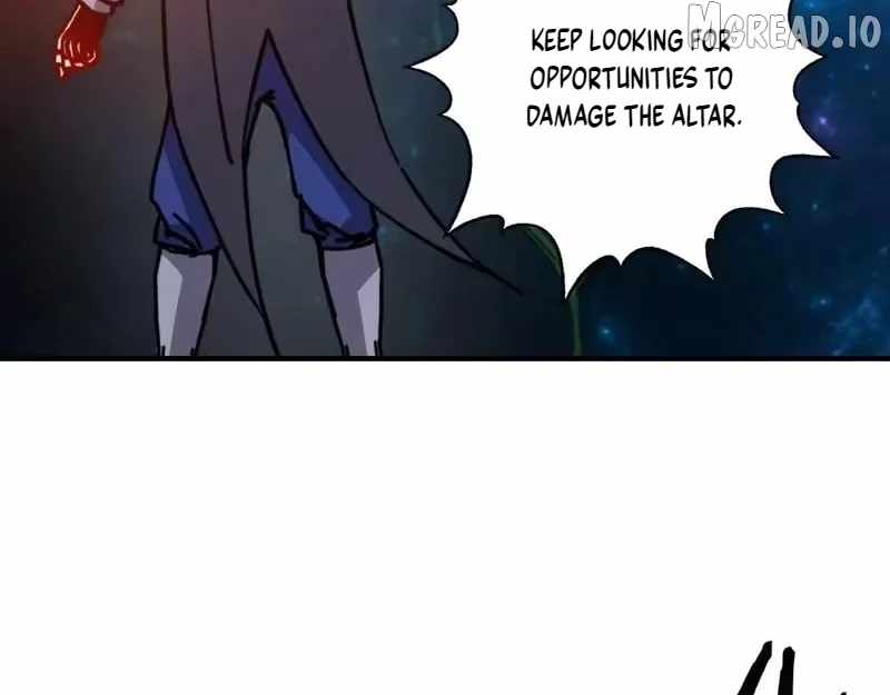 Starting as the God of Wealth, Taming Billions of Divine Pets! Chapter 84 - Page 54