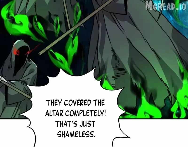 Starting as the God of Wealth, Taming Billions of Divine Pets! Chapter 84 - Page 65