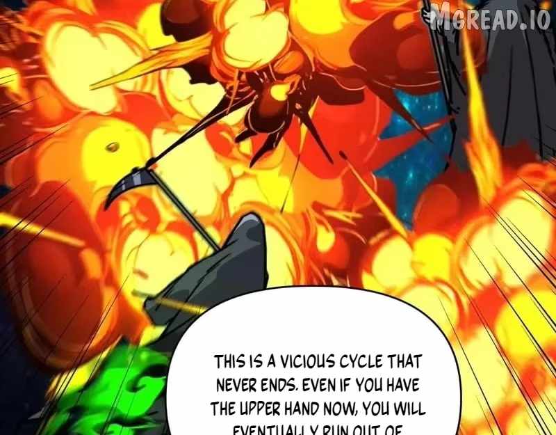 Starting as the God of Wealth, Taming Billions of Divine Pets! Chapter 84 - Page 70