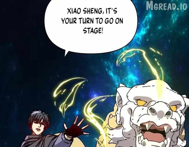 Starting as the God of Wealth, Taming Billions of Divine Pets! Chapter 84 - Page 74