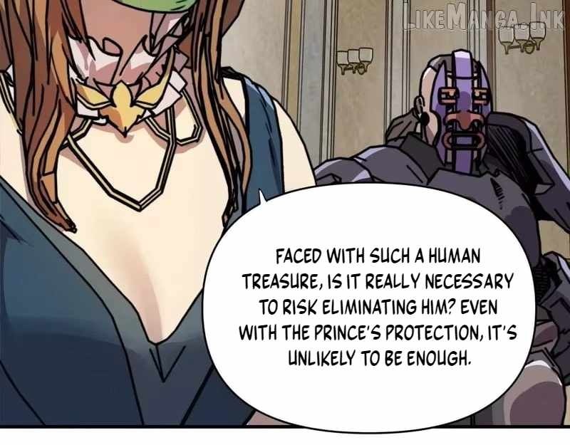 Starting as the God of Wealth, Taming Billions of Divine Pets! Chapter 86 - Page 13