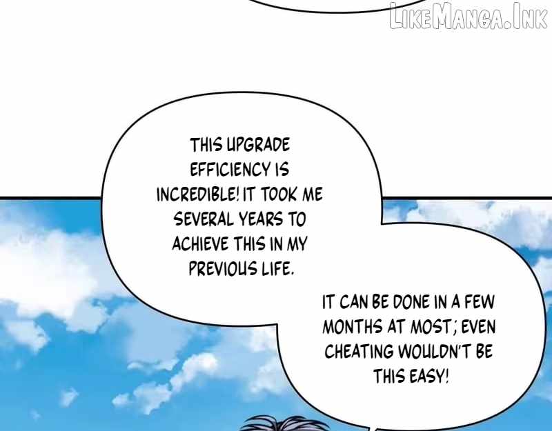 Starting as the God of Wealth, Taming Billions of Divine Pets! Chapter 86 - Page 36