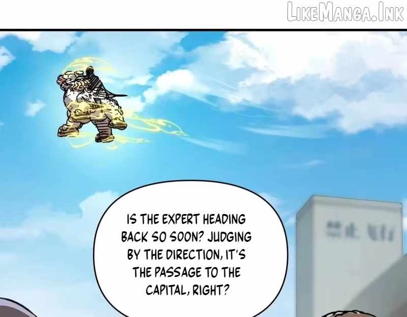 Starting as the God of Wealth, Taming Billions of Divine Pets! Chapter 86 - Page 63