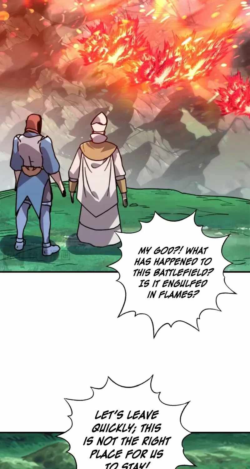 Starting as the God of Wealth, Taming Billions of Divine Pets! Chapter 90 - Page 14