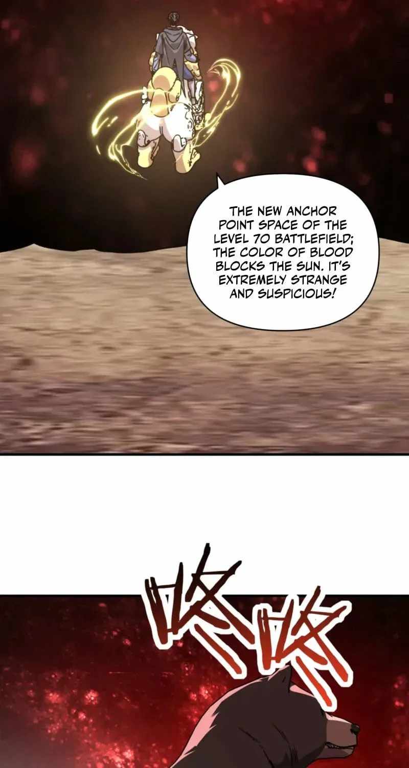 Starting as the God of Wealth, Taming Billions of Divine Pets! Chapter 90 - Page 29