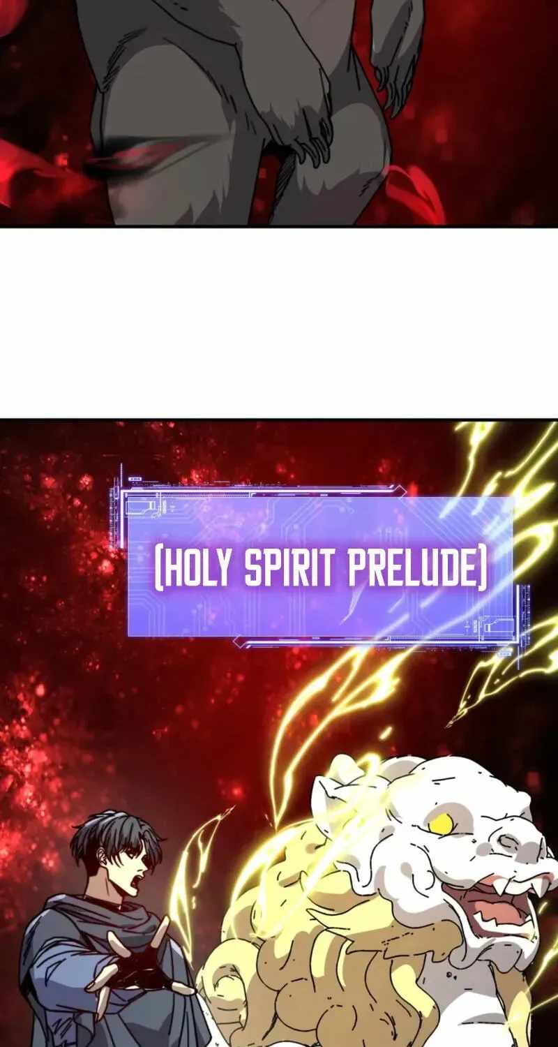 Starting as the God of Wealth, Taming Billions of Divine Pets! Chapter 90 - Page 34