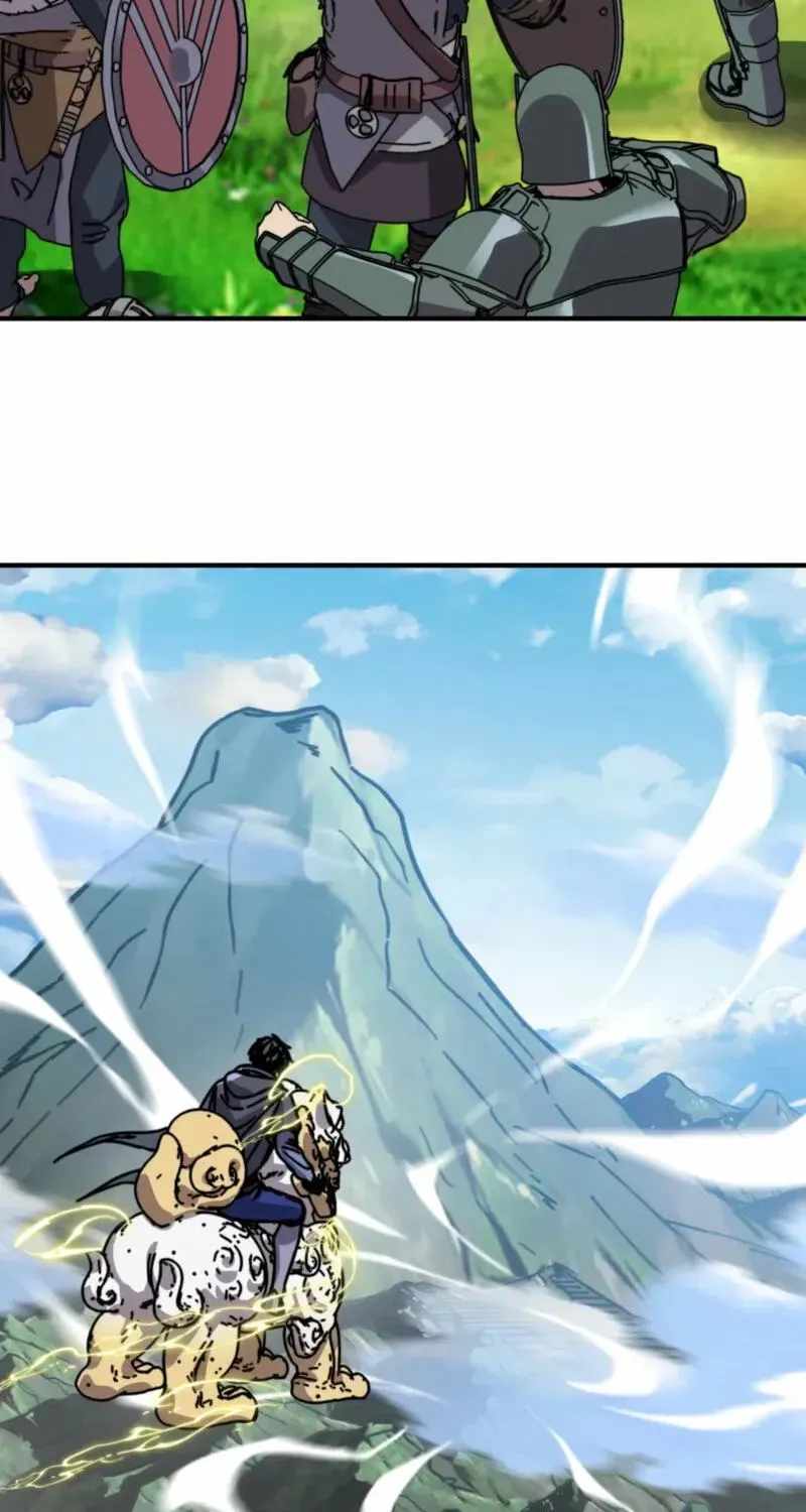 Starting as the God of Wealth, Taming Billions of Divine Pets! Chapter 90 - Page 4