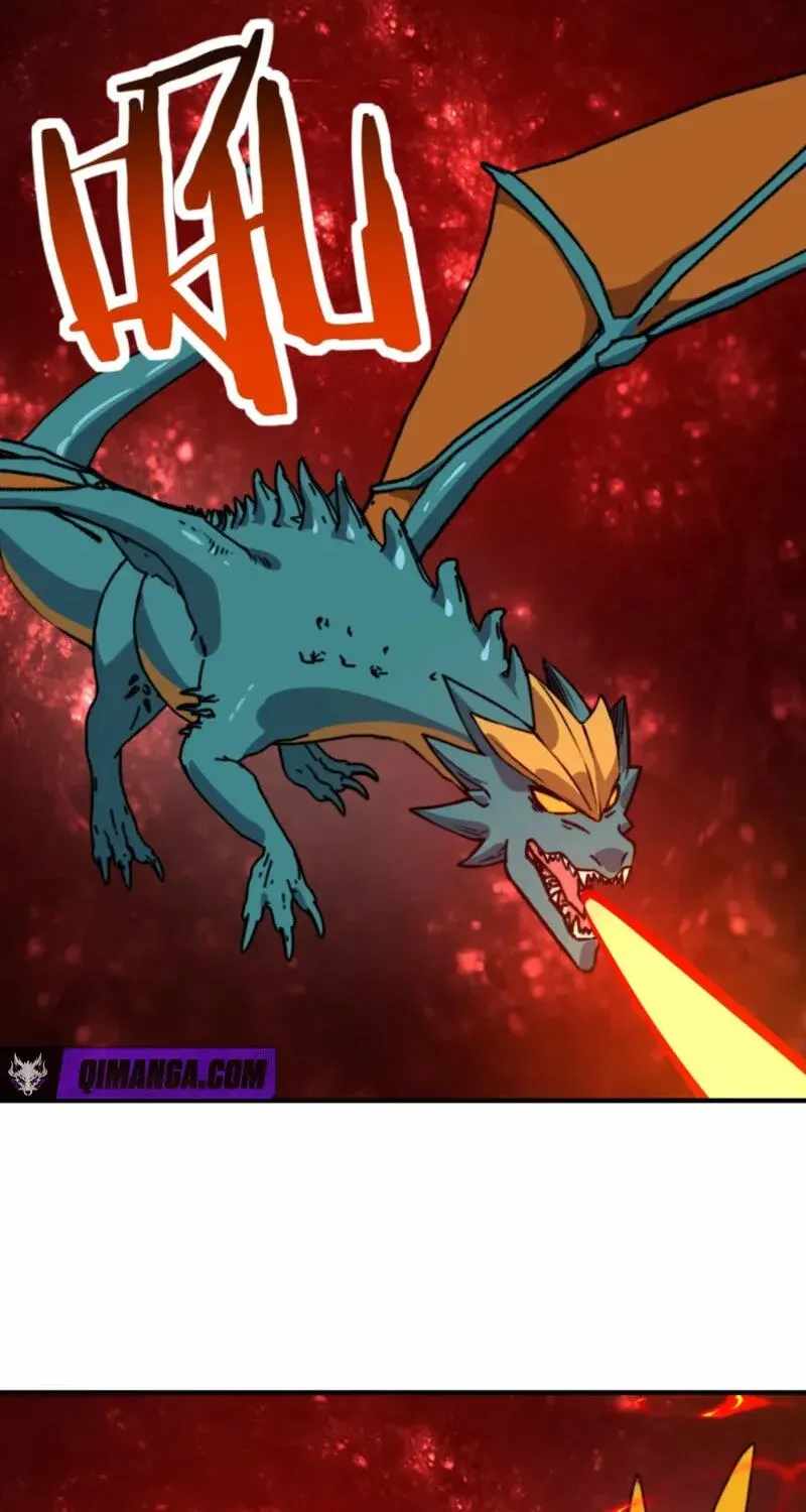 Starting as the God of Wealth, Taming Billions of Divine Pets! Chapter 90 - Page 40