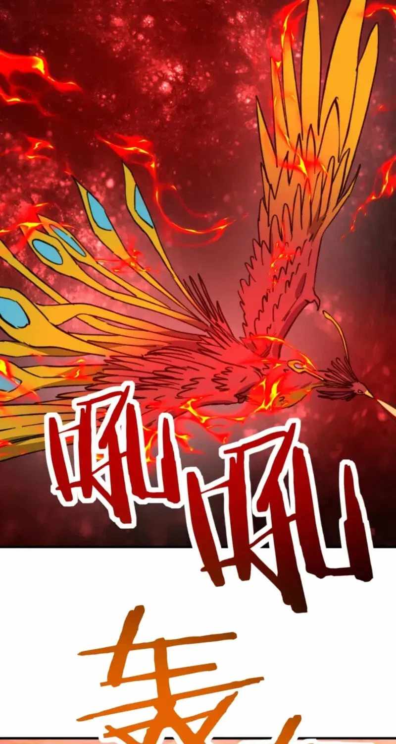 Starting as the God of Wealth, Taming Billions of Divine Pets! Chapter 90 - Page 41