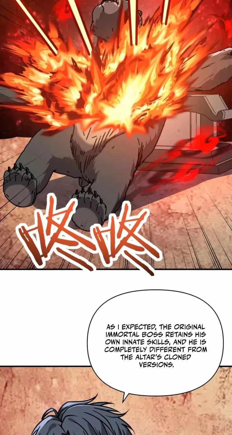 Starting as the God of Wealth, Taming Billions of Divine Pets! Chapter 90 - Page 47
