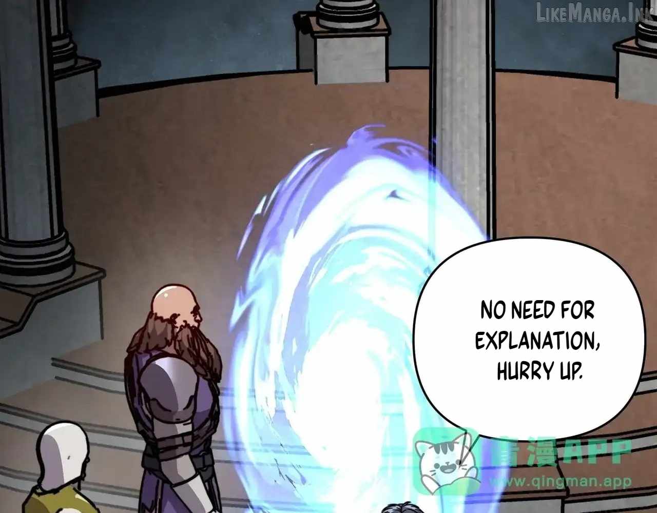 Starting as the God of Wealth, Taming Billions of Divine Pets! Chapter 95 - Page 21