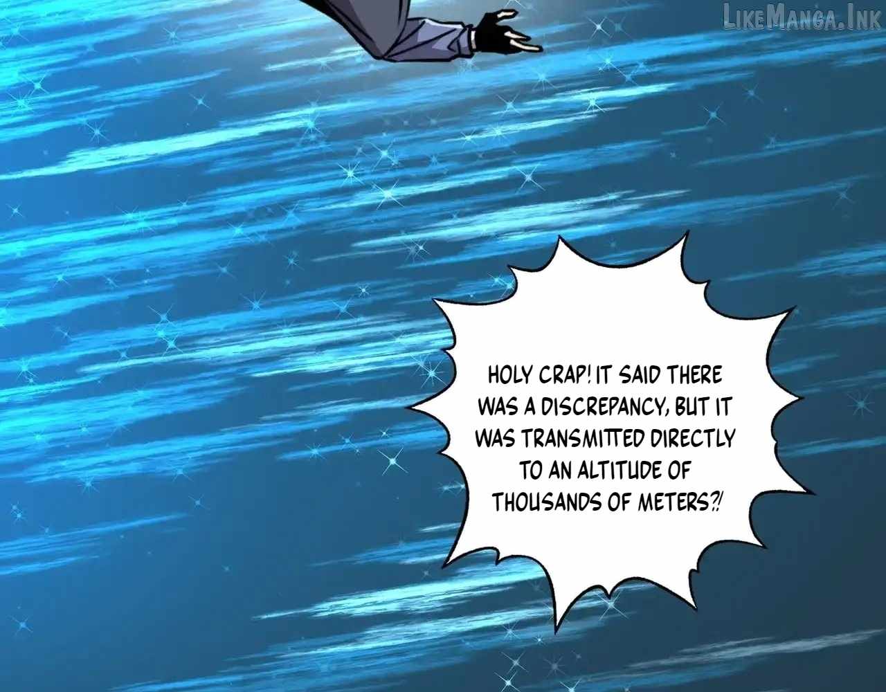 Starting as the God of Wealth, Taming Billions of Divine Pets! Chapter 95 - Page 32