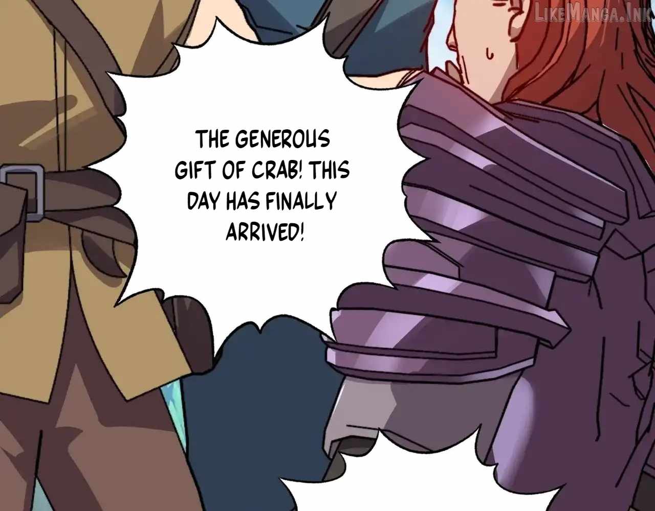 Starting as the God of Wealth, Taming Billions of Divine Pets! Chapter 95 - Page 47