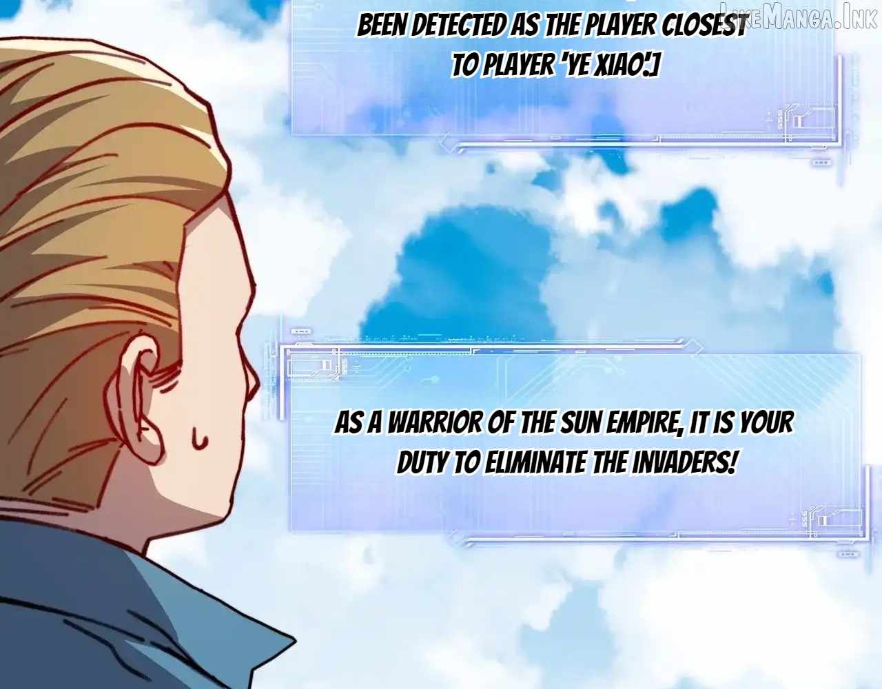 Starting as the God of Wealth, Taming Billions of Divine Pets! Chapter 95 - Page 49