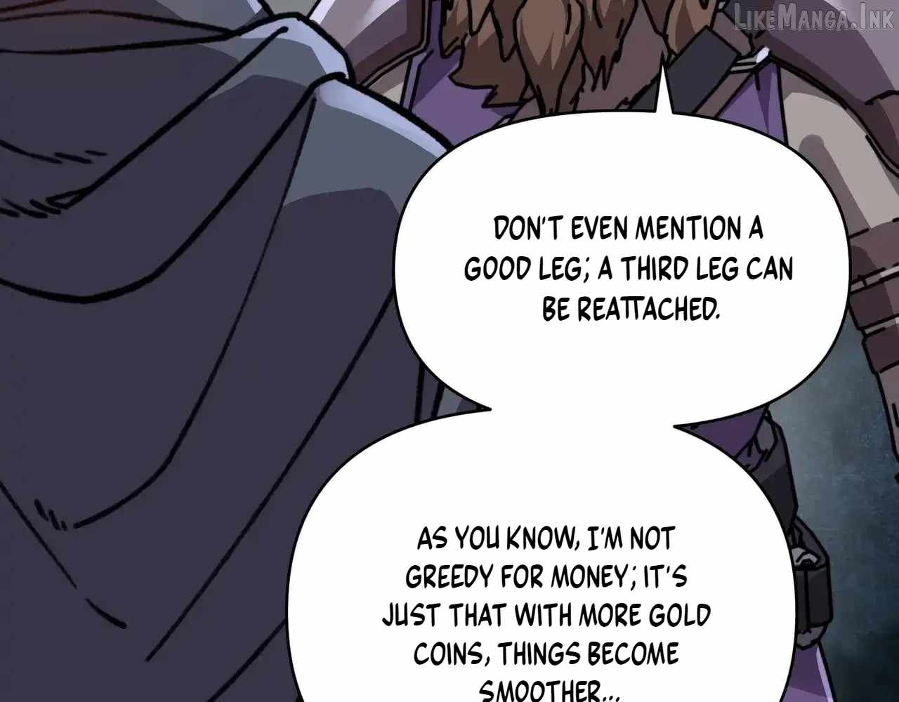 Starting as the God of Wealth, Taming Billions of Divine Pets! Chapter 95 - Page 5