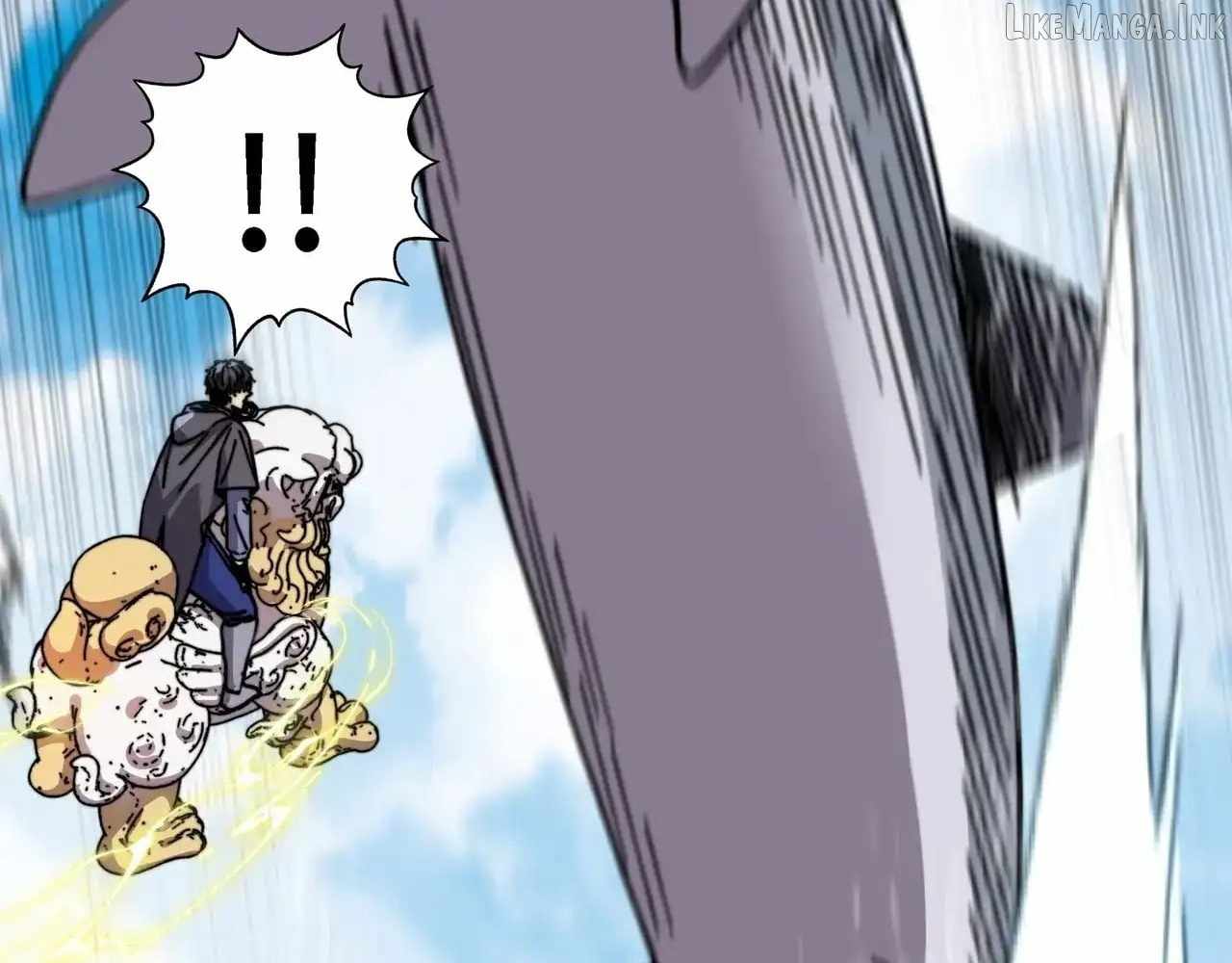 Starting as the God of Wealth, Taming Billions of Divine Pets! Chapter 95 - Page 89